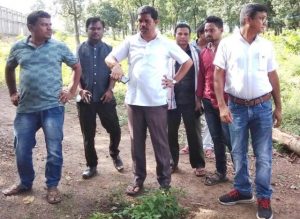 Chindak Nagavansha era Mahadev pond will be rejuvenated