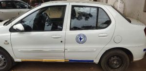 Police arrested an accused smuggling Hemp