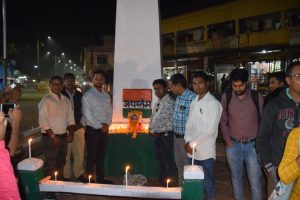 Demand for hanging of Hyderabad rape accused