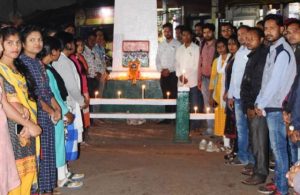 Demand for hanging of Hyderabad rape accused