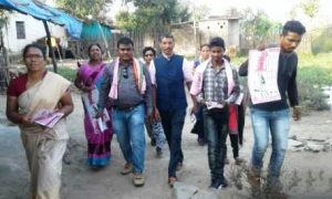 Bijapur municipality will have 15 seats and councilors will be 34