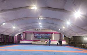 Kabaddi Mahakumbh will be held for the first time in Sukma