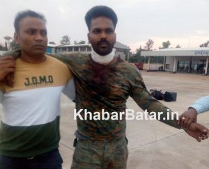 2 soldiers of Cobra Battalion martyred in Bijapur encounter