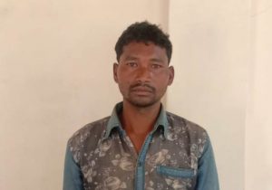 Maoist arrested for killing 7 CRPF jawans