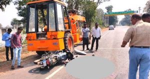 Youth dies in bike accident in front of Education City