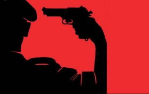 CAF jawan shot himself dead in Narayanpur