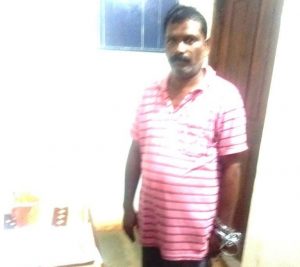 Accused of cheating 2 crores arrested