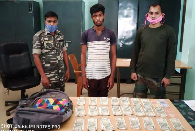 Accused arrested for stealing Rs 1.5 lakh from a Bolero vehicle