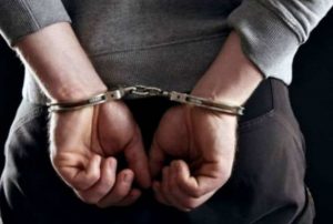 Accused of cheating 2 crores arrested