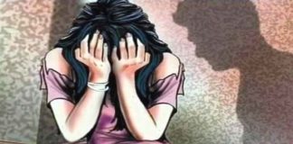 CRPF jawan sent to jail for raping a girl