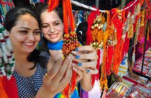 Collector allowed to open these shops on Rakhi festival