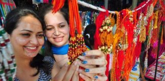 Collector allowed to open these shops on Rakhi festival