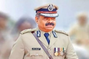 3 police officers suspended after rigor of DGP