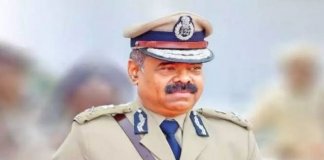 3 police officers suspended after rigor of DGP