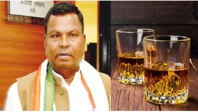 लॉकडाउन में घर तक पहुंचेगी शराब