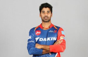 Chhattisgarh cricketer Shashank Singh will show his glory in IPL