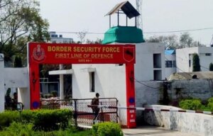 5 jawans killed in firing by BSF constable