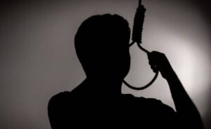 Home guard commits suicide by hanging in Collector's Bungalow