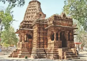 bhoramdev temple