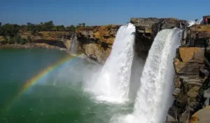 chitrakote falls