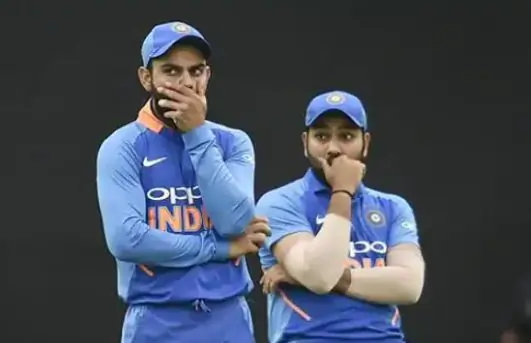 Virat-Rohit Retirement