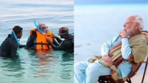 Lakshadweep, Maldives, PM Modi, Lakshadweep Tourism, Lakshadweep News, Maldives Government