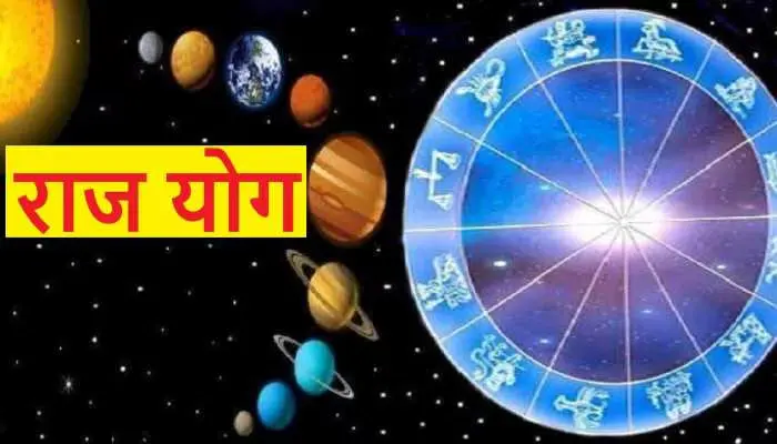 Rajyog, Rajyog 2024. mahalaxmi Rajyog, Astrology, राजयोग 2024, january rajyog