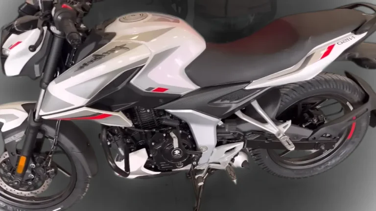 2024 New Bajaj Pulsar N160