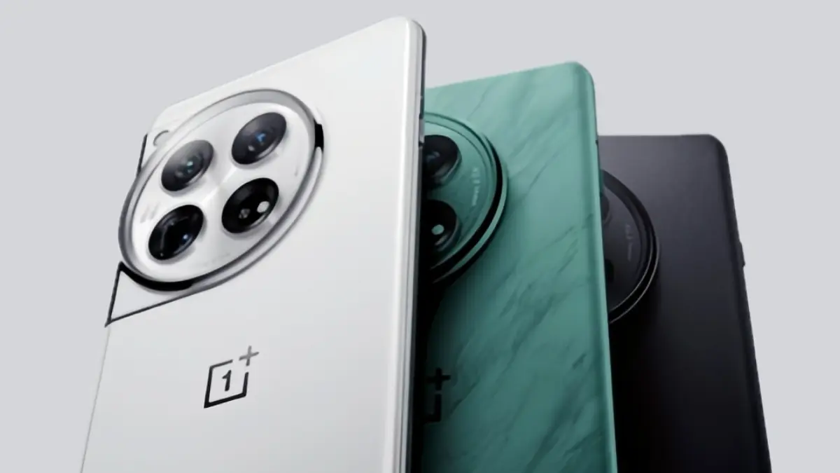 OnePlus 12 Price in India Launch Date