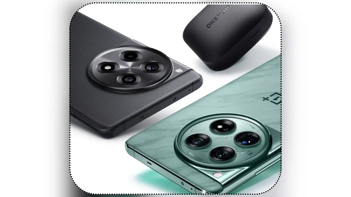 OnePlus 12 Price in India