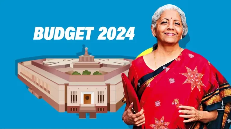 Budget 2024, Interim Budget 2024, Budget Session 2024, Union Budget vs Interim Budget, Nirmala Sitharaman Interim Budget
