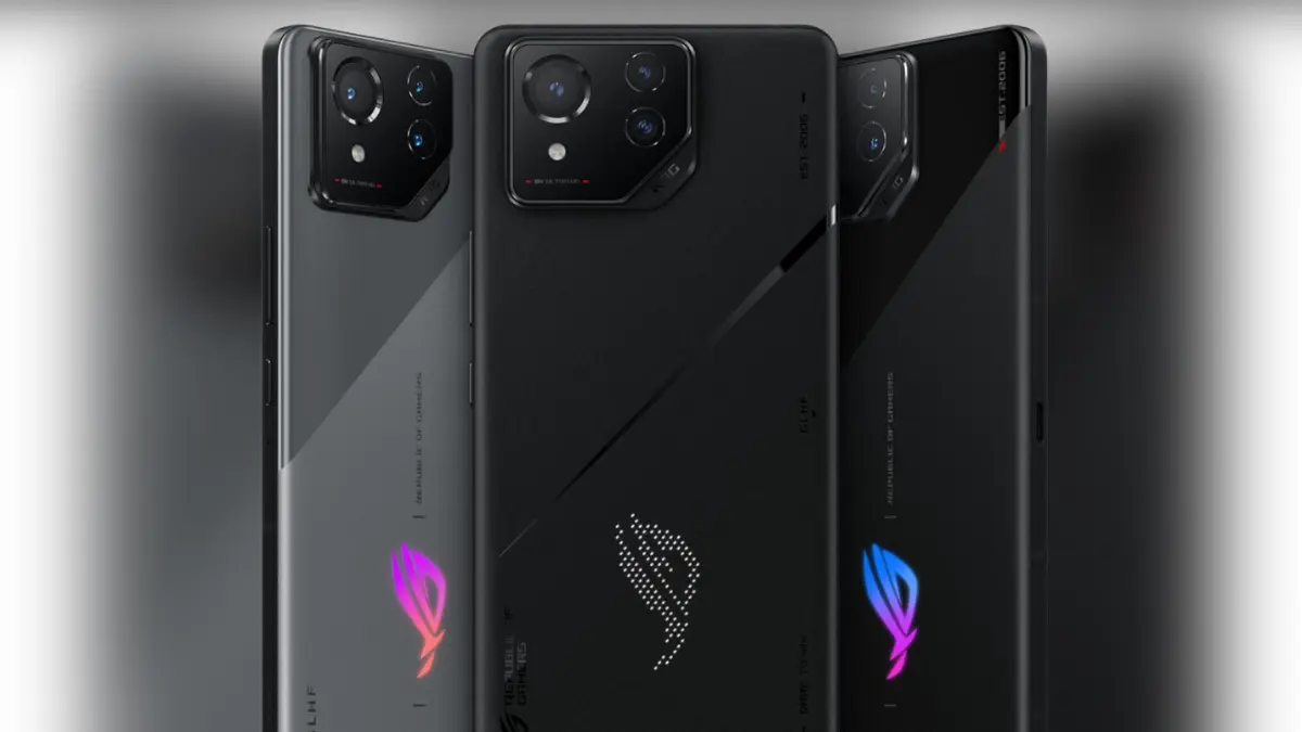 ASUS ROG Phone 8 Pro Sale in India