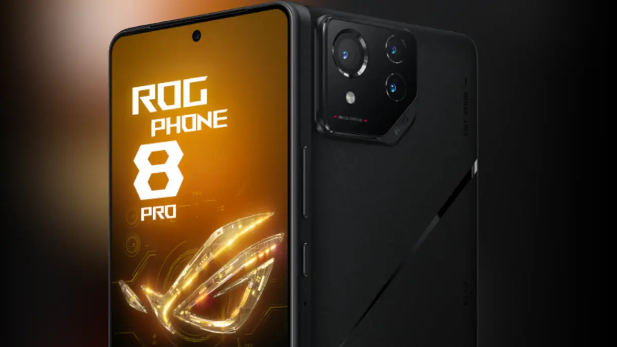 ASUS ROG Phone 8 Pro Sale in India