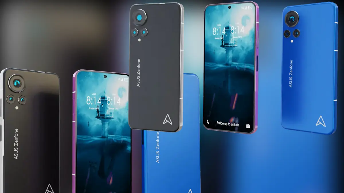 Asus ने लॉन्च किया शानदार 5G मोबाइल Asus Zenfone 11 Ultra, 50MP ट्रिपल रियर कैमरा... Asus Zenfone 11 Ultra Asus launches great 5G mobile Asus Zenfone 11 Ultra, 50MP triple rear camera