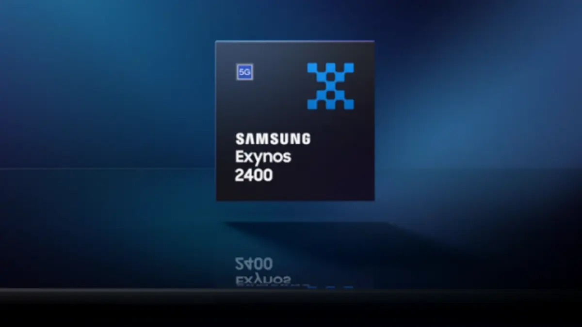 Exynos 2400 Processor