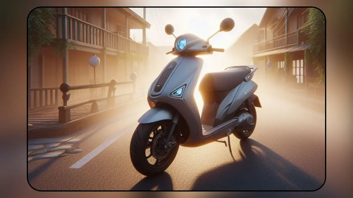 Hero Xoom 160 Scooter