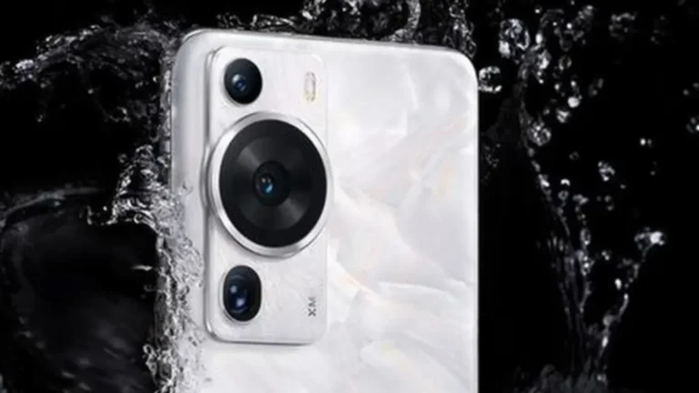 Huawei P70 Camera