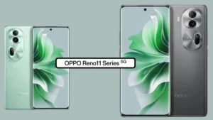 Oppo Reno 11 Series Launch India