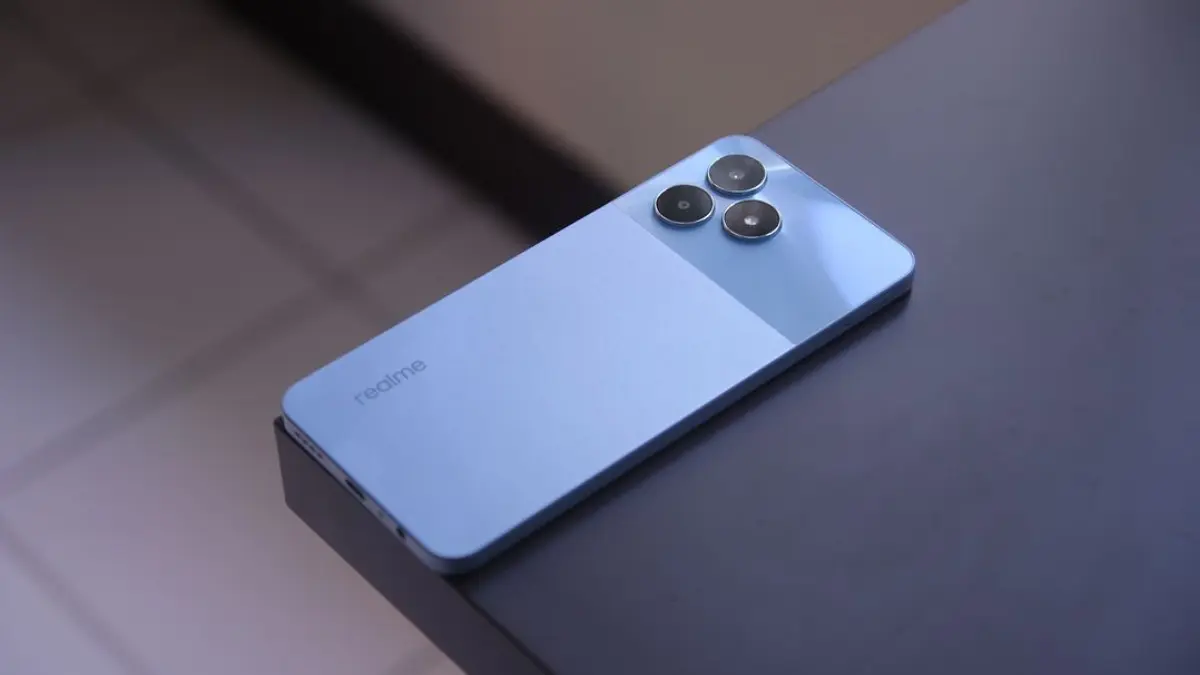 Realme Note 50 Budget Phone Price