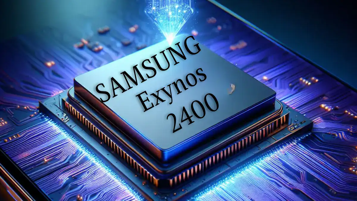 Samsung Exynos 2400 Processor 10 Core CPU