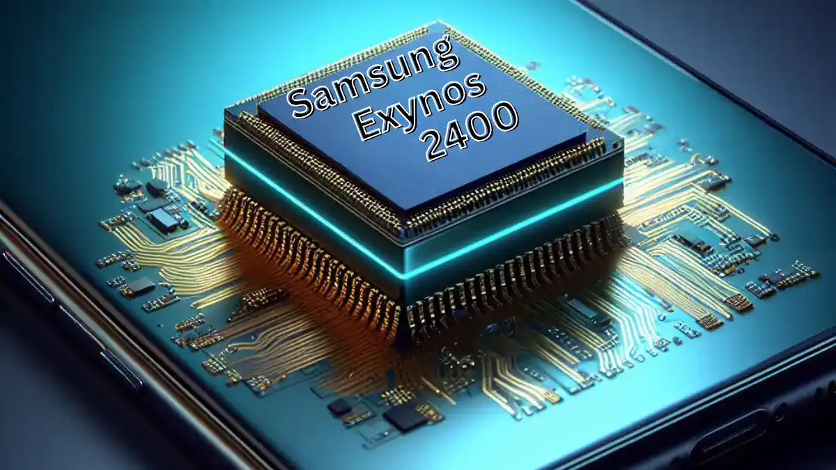 Samsung Exynos 2400 Processor