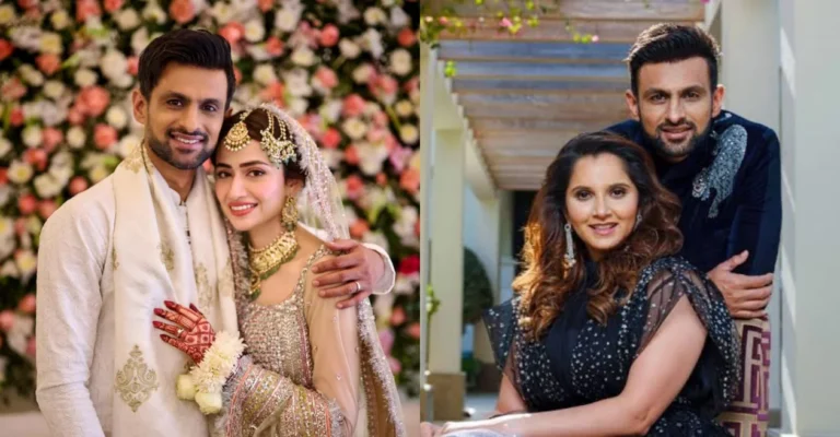 Shoaib Sana Marriage, Shoaib Malik Marriage, Shoaib Malik Wife, Sania Mirza Divorce, Sania Mirza, Shoaib Malik, Sana Javed