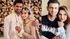 Shoaib Sana Marriage, Shoaib Malik Marriage, Shoaib Malik Wife, Sania Mirza Divorce, Sania Mirza, Shoaib Malik, Sana Javed