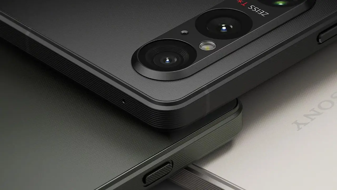 Sony Xperia 1 VI Camera Details Leaked