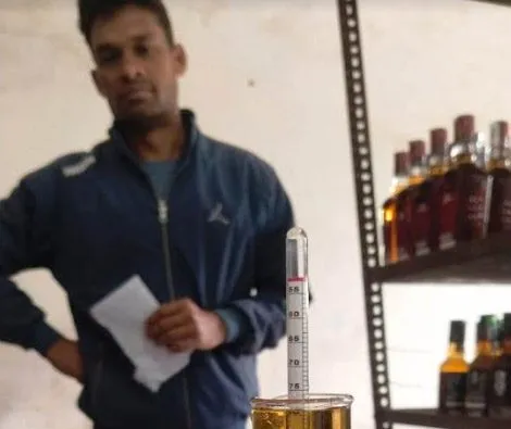 Employees, Employees Blacklisted,, Employees Terminated