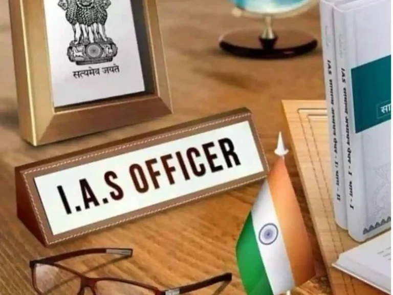 IAS Transfer, IAS Transfer 2024, UP IAS Transfer 2024
