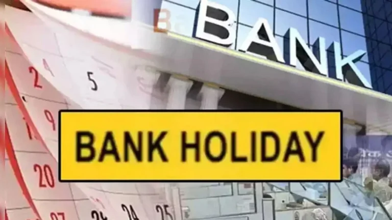 Bank Holiday 2024, Today Bank Holiday, April Bank Holiday