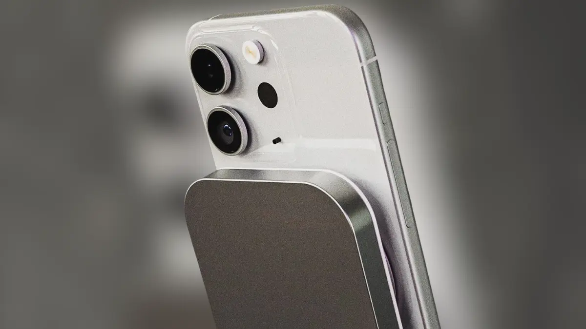 iPhone 16 Series Camera