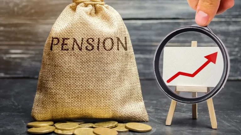 Pension New Rule