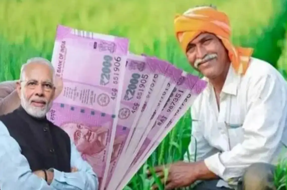 PM Kisan, PM Kisan 16th Installments, PM Kisan Installments, PM Kisan Amount, Pradhan Mantri Samman Nidhi Yojana